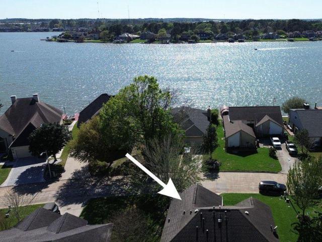 House for sale in Montgomery, Texas