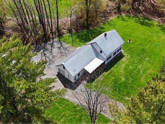 House for sale in Montgomery, Vermont