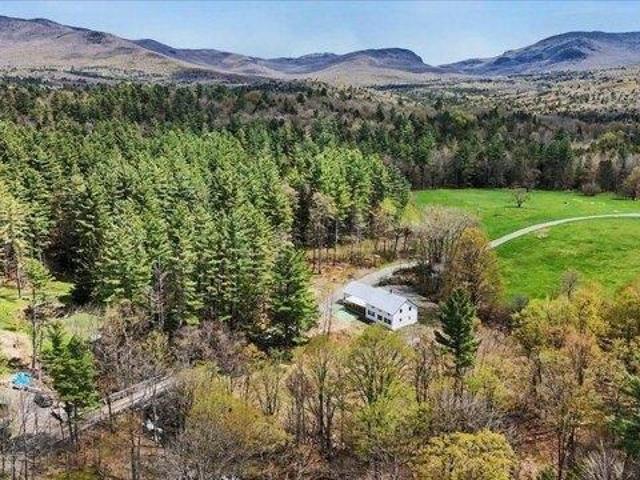 House for sale in Montgomery, Vermont