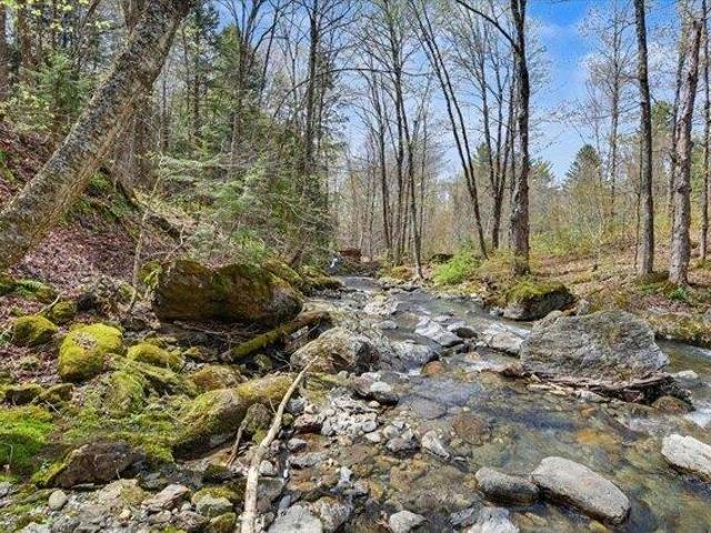 House for sale in Montgomery, Vermont