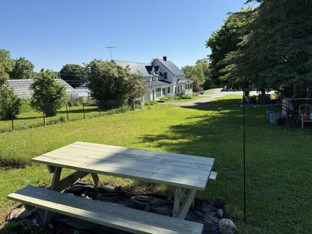 House for sale in Monticello, Maine