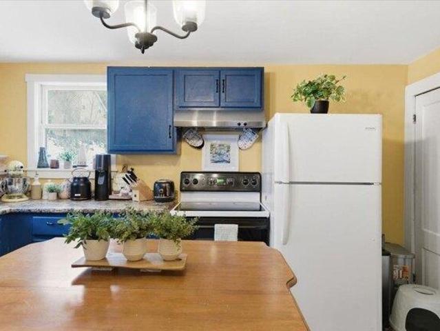 House for sale in Montpelier, Vermont