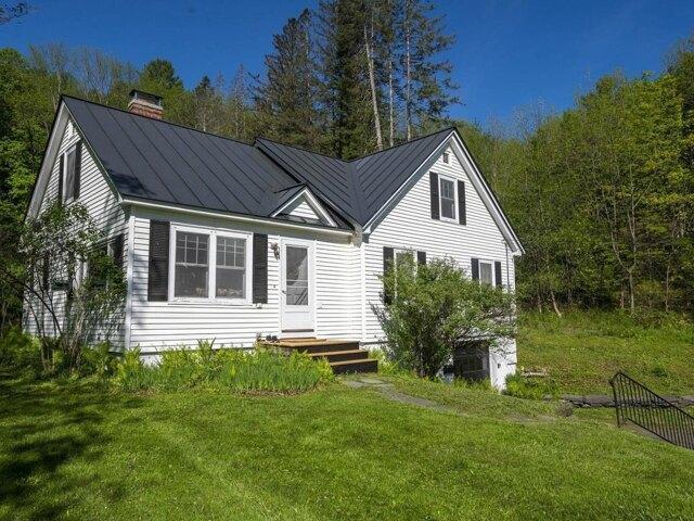 House for sale in Montpelier, Vermont