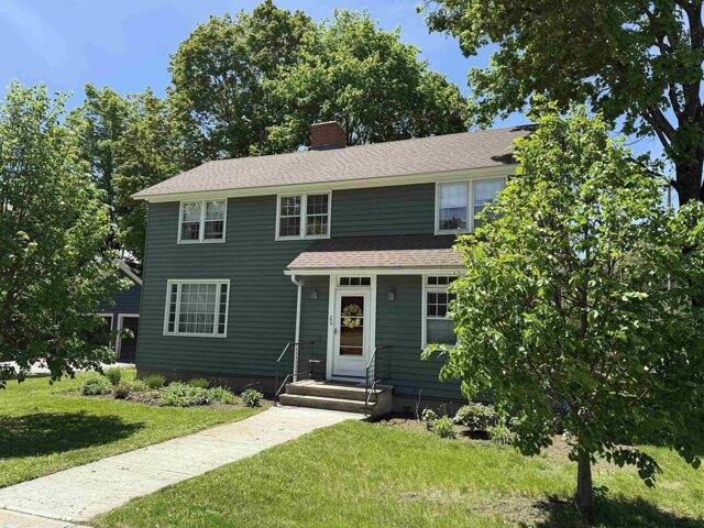 House for sale in Montpelier, Vermont