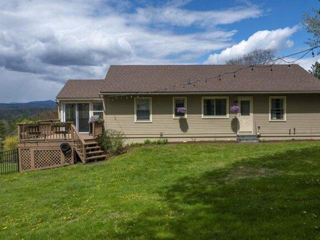 House for sale in East Montpelier, Vermont