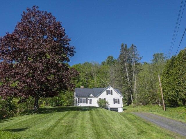 House for sale in Montpelier, Vermont