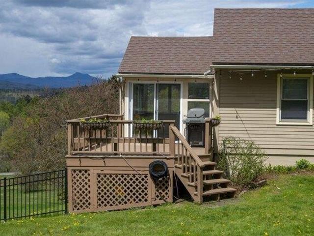 House for sale in East Montpelier, Vermont