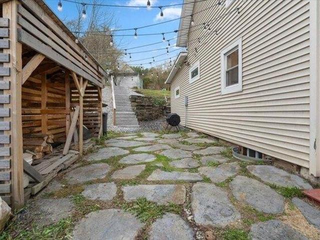 House for sale in Montpelier, Vermont