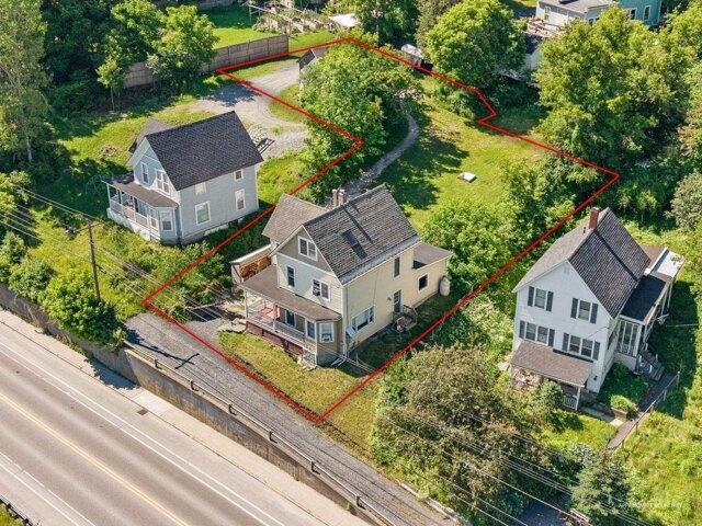 House for sale in Montpelier, Vermont