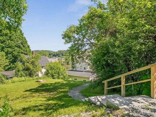 House for sale in Montpelier, Vermont