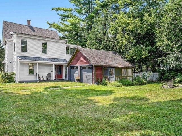 House for sale in Montpelier, Vermont
