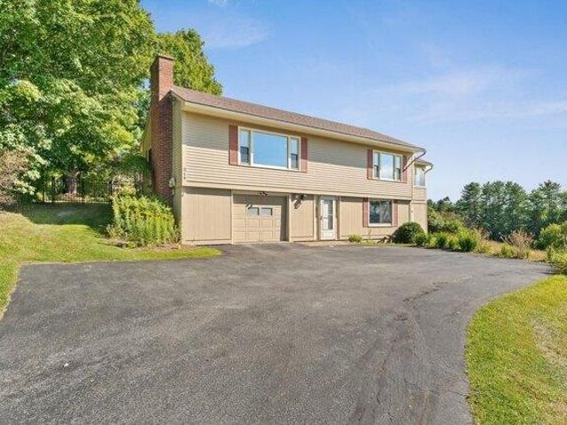 House for sale in East Montpelier, Vermont