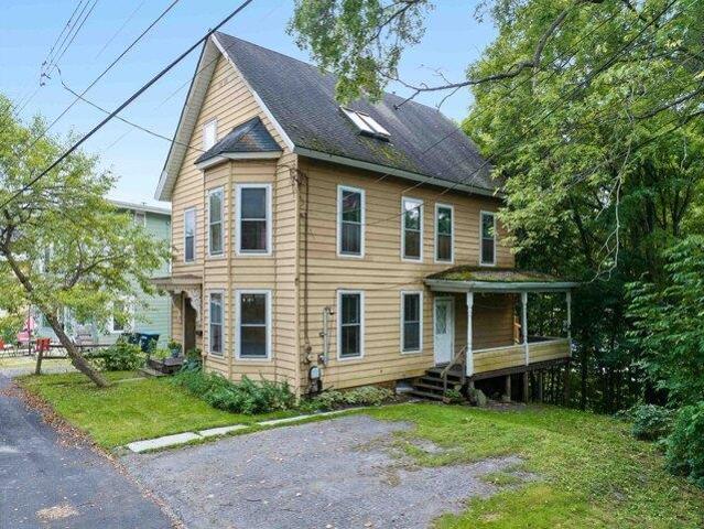 House for sale in Montpelier, Washington County