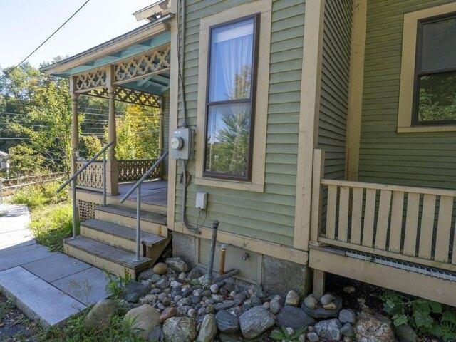 House for sale in Montpelier Historic District, Montpelier