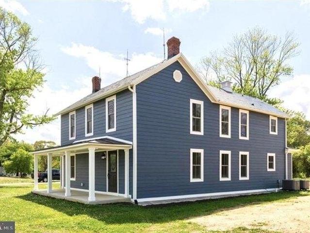 House for sale in Virginia