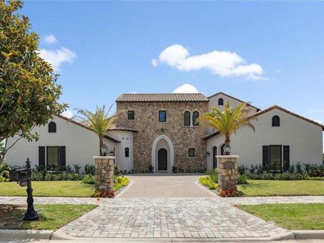 House for sale in Montverde, Florida