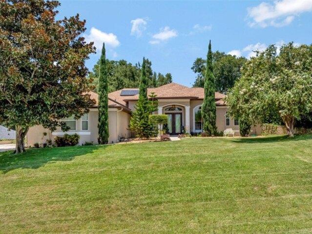 House for sale in Montverde, Florida