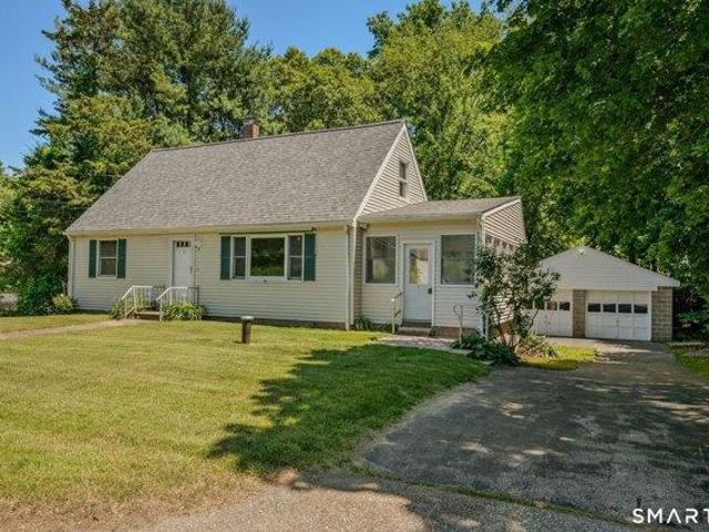 House for sale in Montville, Connecticut