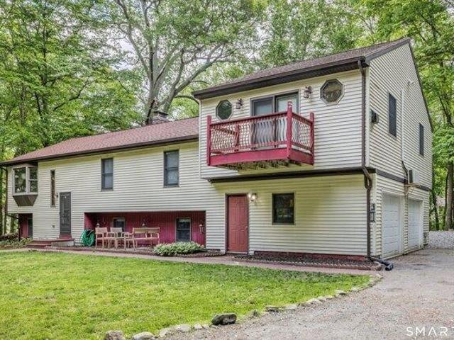 House for sale in Montville, Connecticut