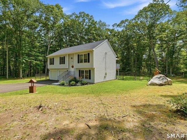 House for sale in Montville, Connecticut