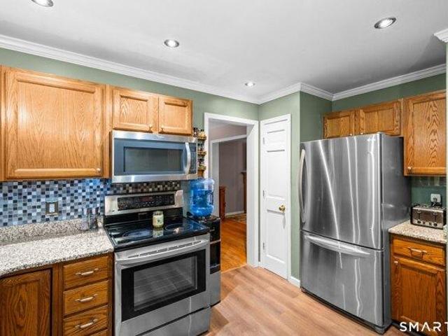 House for sale in Montville, Connecticut