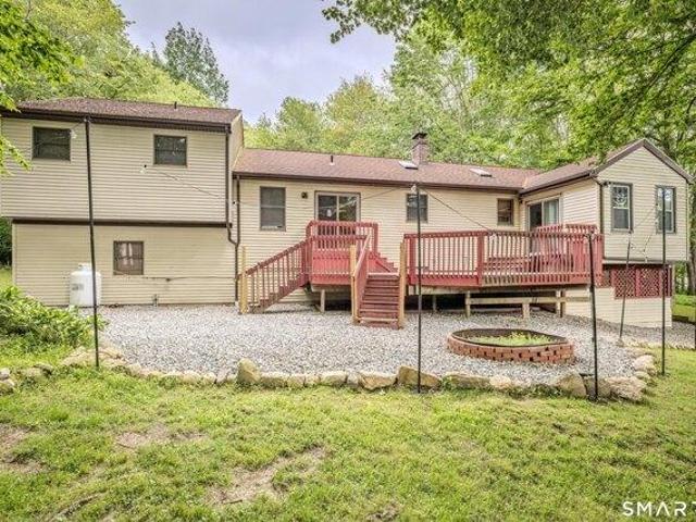 House for sale in Montville, Connecticut