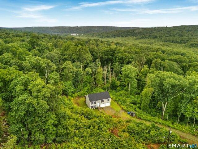 House for sale in Montville, Connecticut