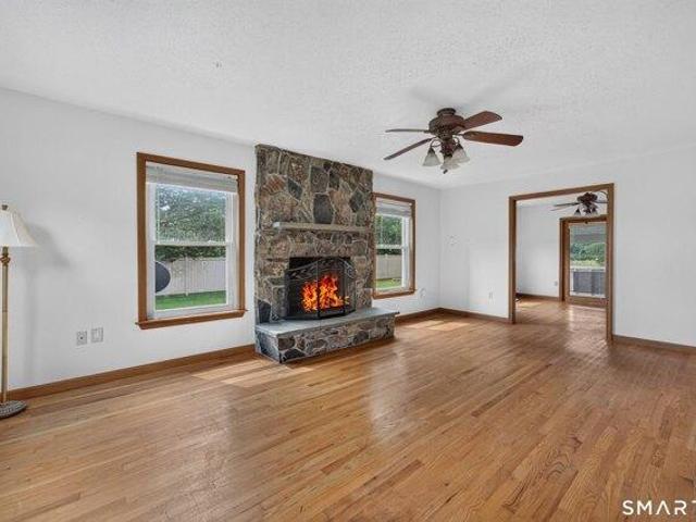 House for sale in Montville, Connecticut