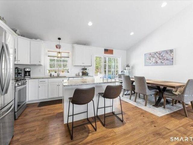 House for sale in Montville, Connecticut