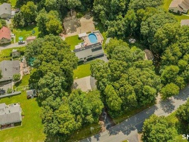 House for sale in Montville, Connecticut