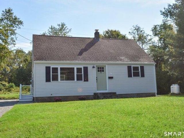 House for sale in Kitemaug, Montville