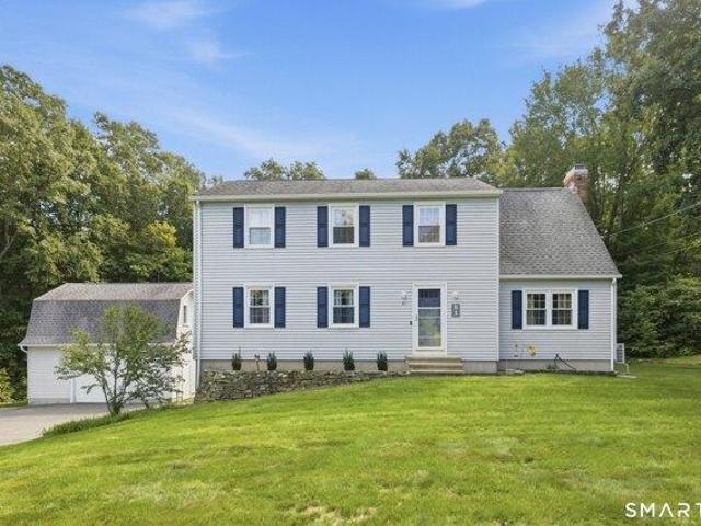 House for sale in Oakdale, Montville