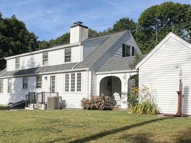 House for sale in Cataumet, Massachusetts
