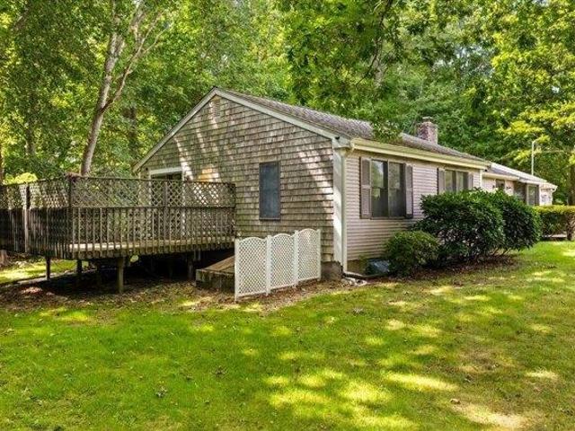 House for sale in Bourne, Barnstable County