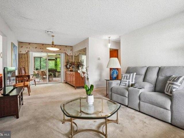 House for sale in Moorestown, New Jersey