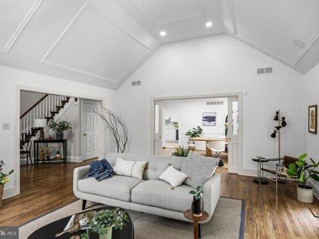 House for sale in Moorestown, New Jersey