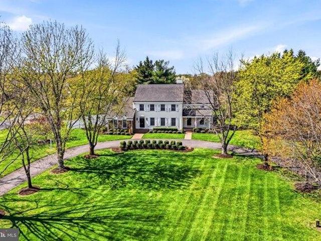 House for sale in Moorestown, New Jersey