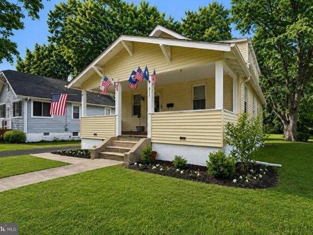 House for sale in Moorestown, New Jersey