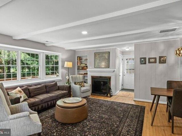 House for sale in Moorestown, New Jersey