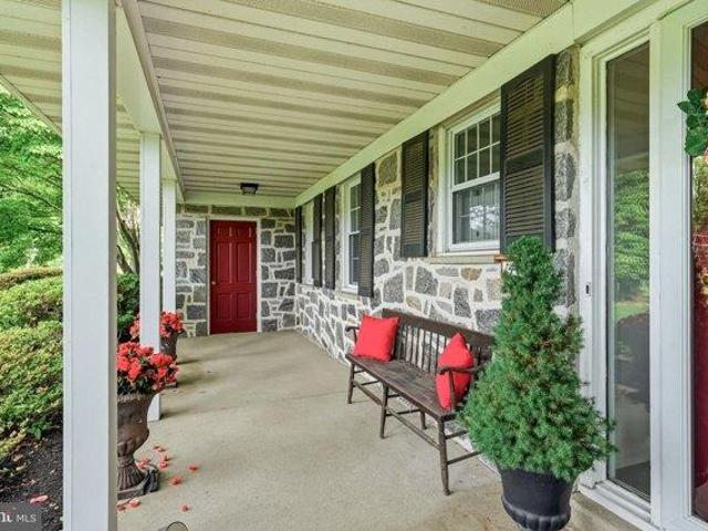 House for sale in Moorestown, New Jersey