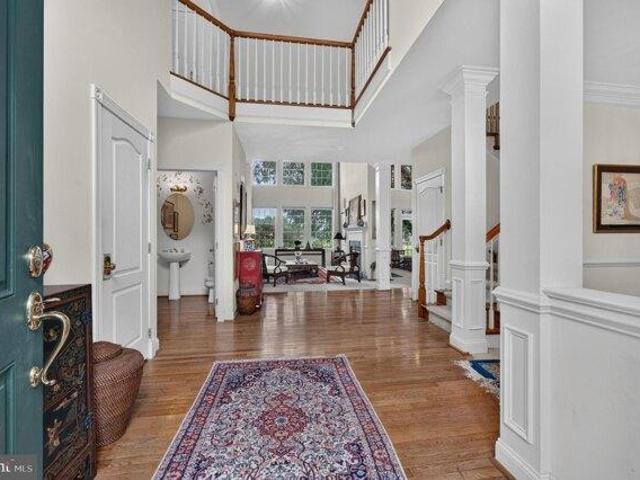 House for sale in Moorestown, New Jersey
