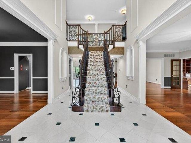 House for sale in Moorestown, New Jersey