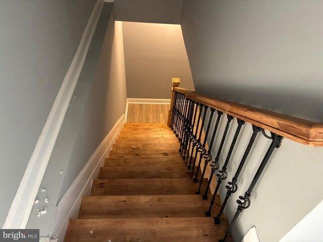 House for sale in Moorestown, New Jersey