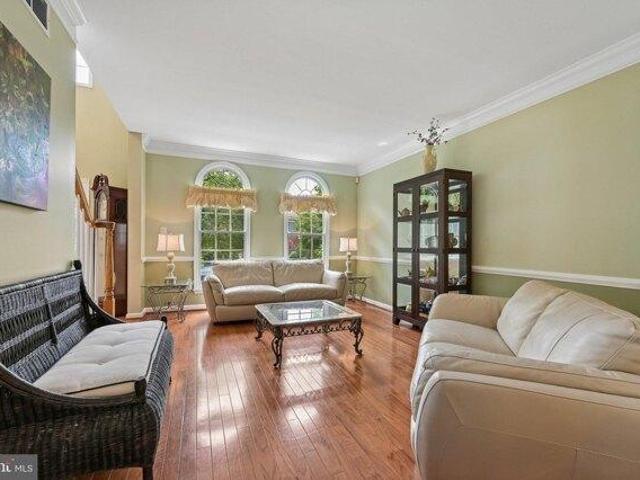 House for sale in Moorestown, New Jersey