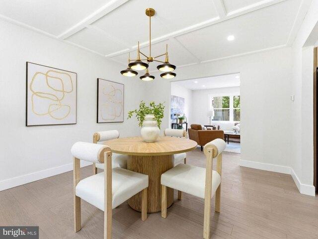 House for sale in Moorestown, New Jersey