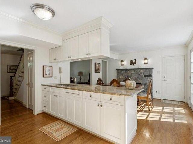 House for sale in Moorestown, New Jersey