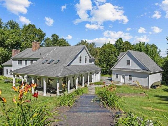 House for sale in Moretown, Vermont