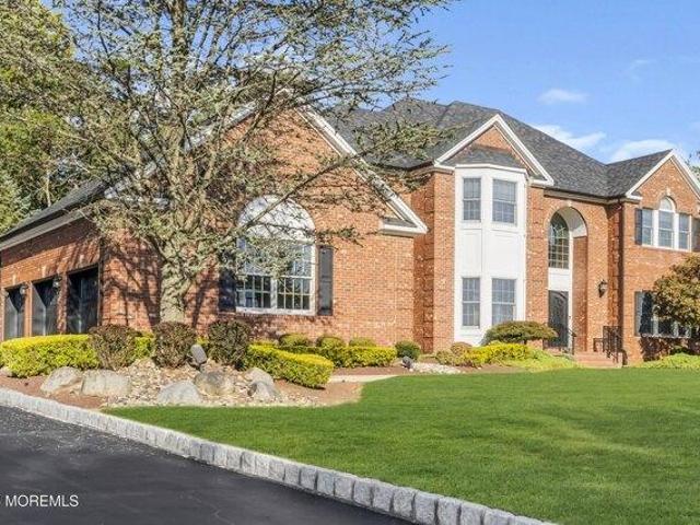 House for sale in Monmouth, New Jersey
