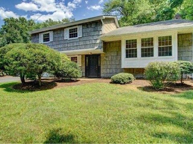 House for sale in Monmouth, New Jersey