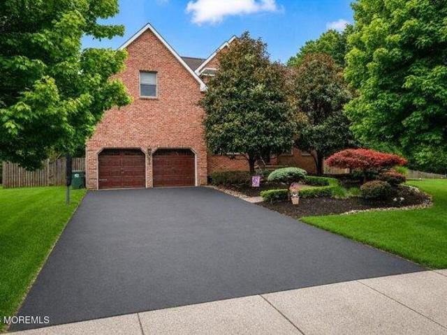 House for sale in Monmouth, New Jersey